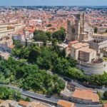 Visiter Béziers
