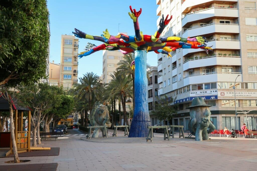 castellon de la plana