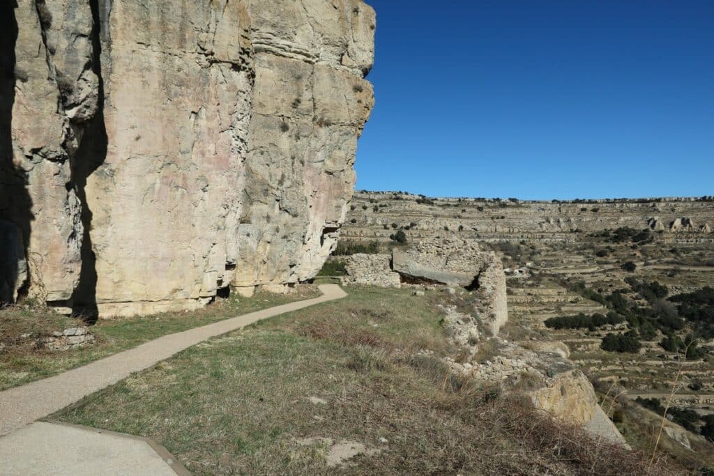 visite de ares del maestrat