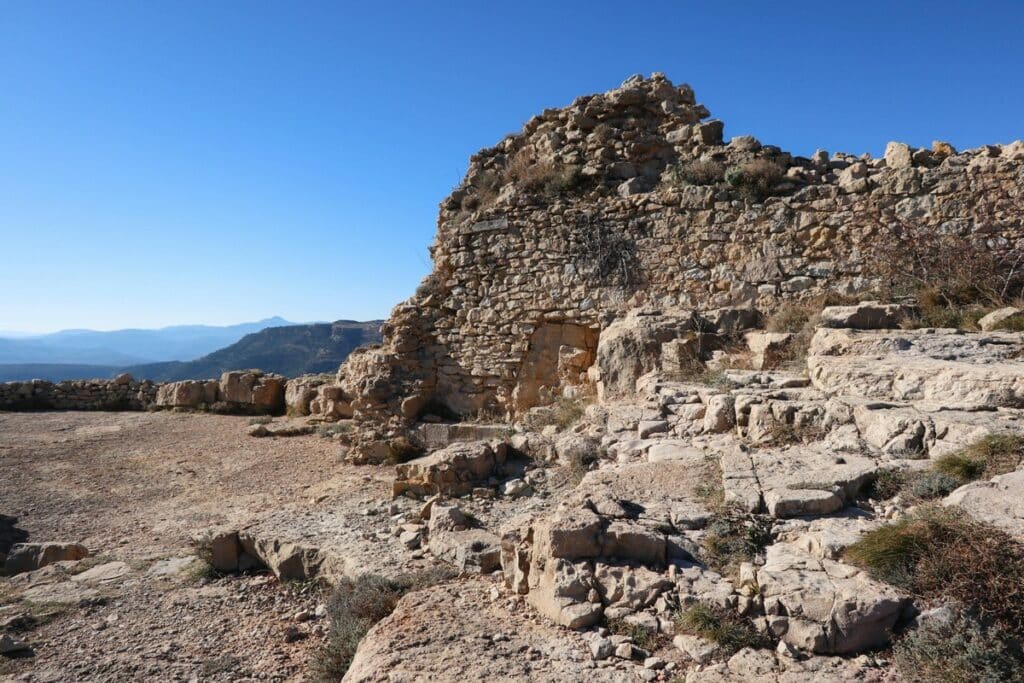 vue depuis le chateau