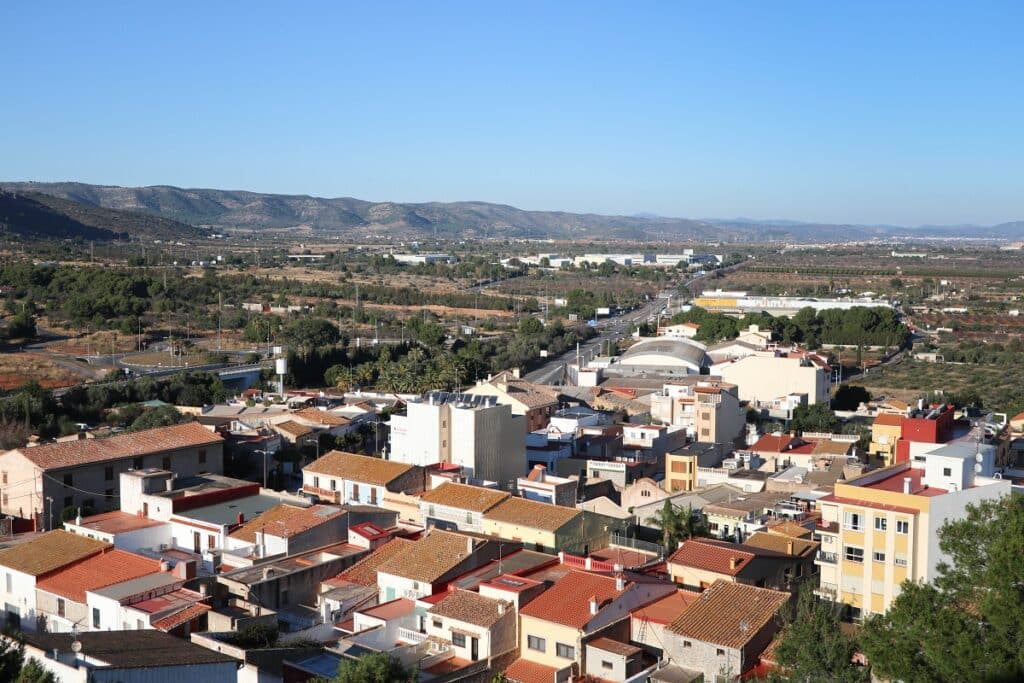 oropesa del mar