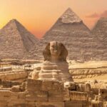 Un voyage en Égypte en décembre pour adorer le soleil