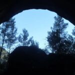 la cueva negra