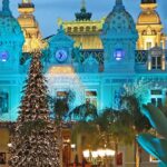 Pourquoi faire une pause hivernale à Monaco