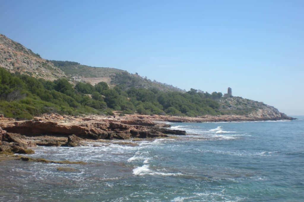 oropesa del mar que faire