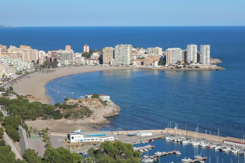 oropesa del mar