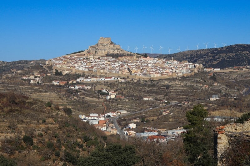 morella