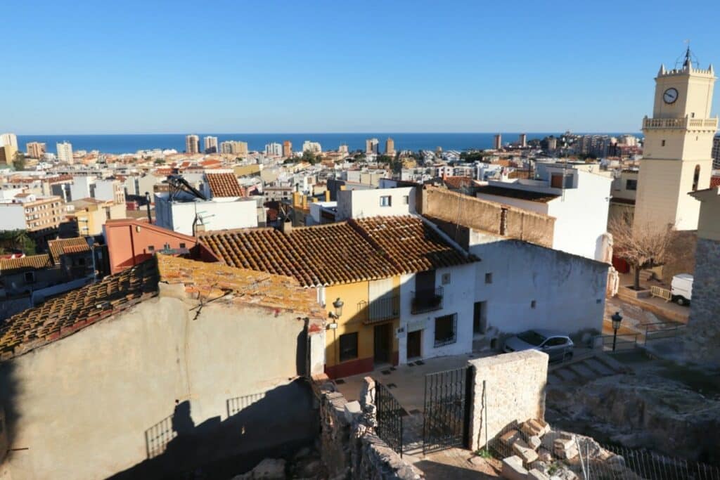 oropesa del mar