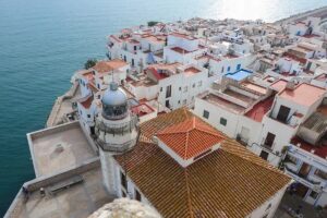 peniscola