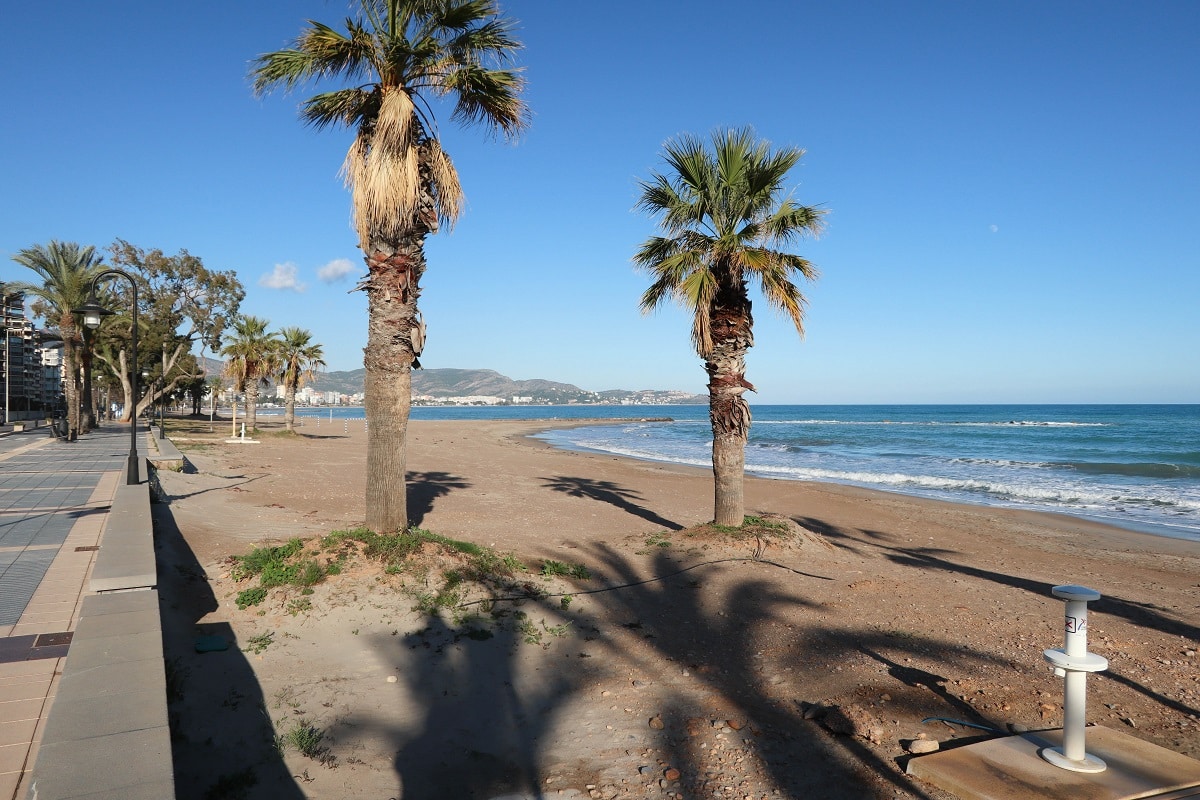 plage Héliopolis