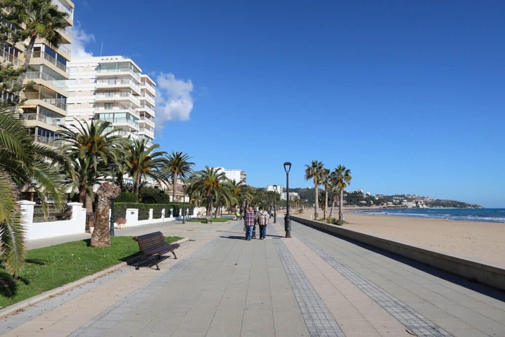 visiter benicasim