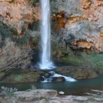 Salto de la Novia