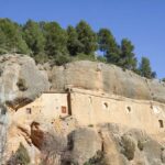 Sanctuaire de la Balma