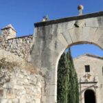 visiter sant mateu