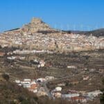 visiter morella