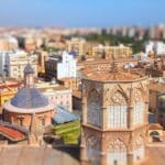 Visiter la province de Valence