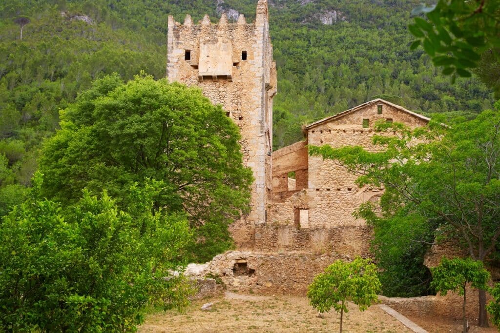 visiter la province de valence