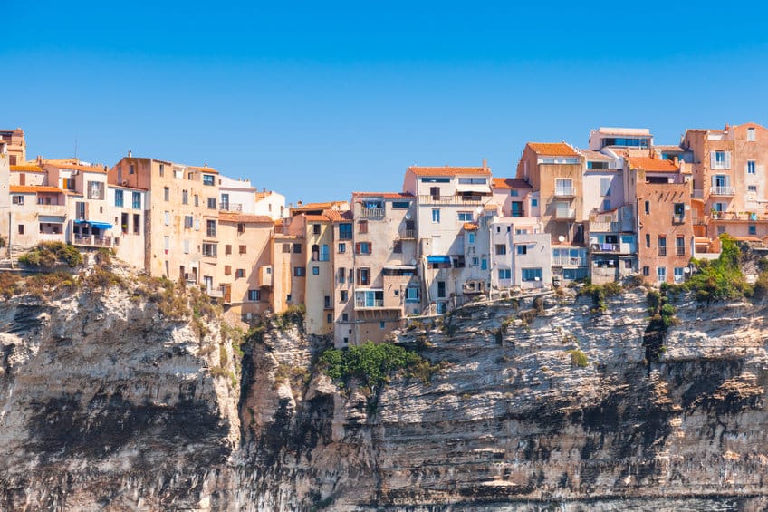 bonifacio