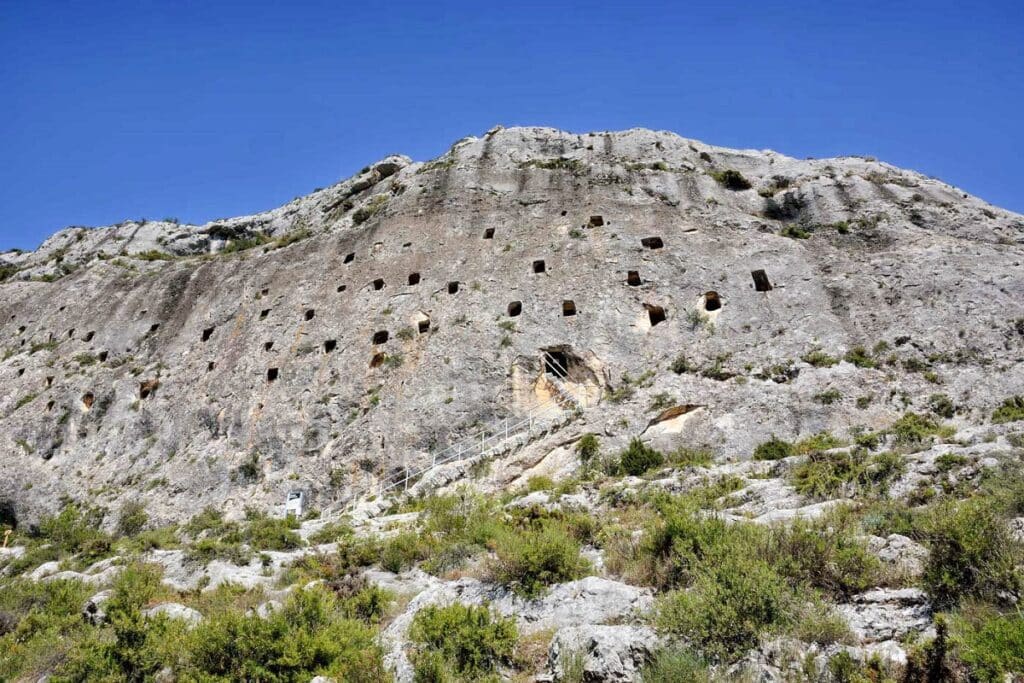 visiter la province de valence