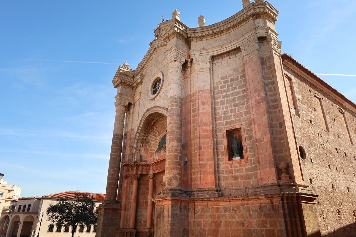 La Vall d'Uixó église de l'assomption