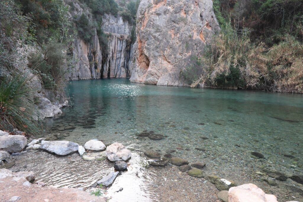 Fuente de los Baños