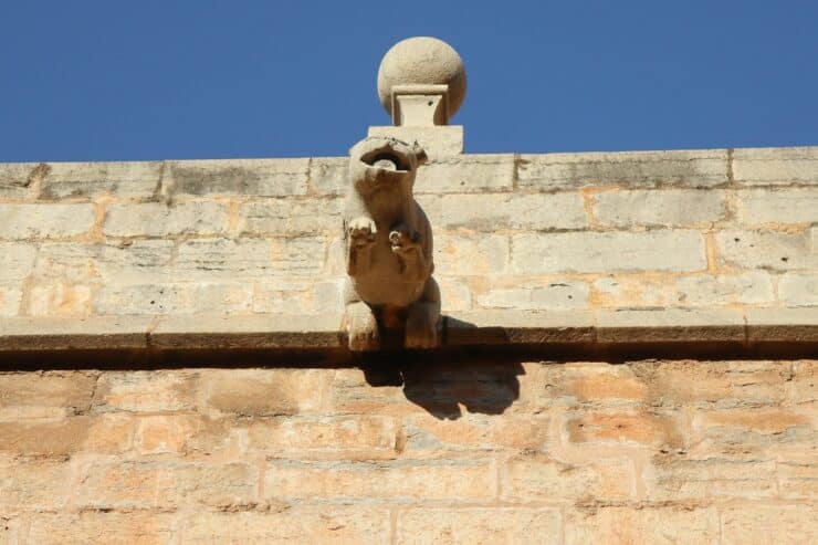 Visiter Sagonte une ville avec un grand héritage romain
