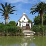 Visiter l'Albufera de Valence