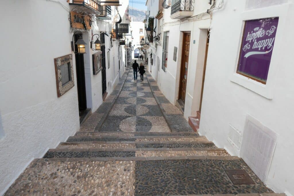 rue altea