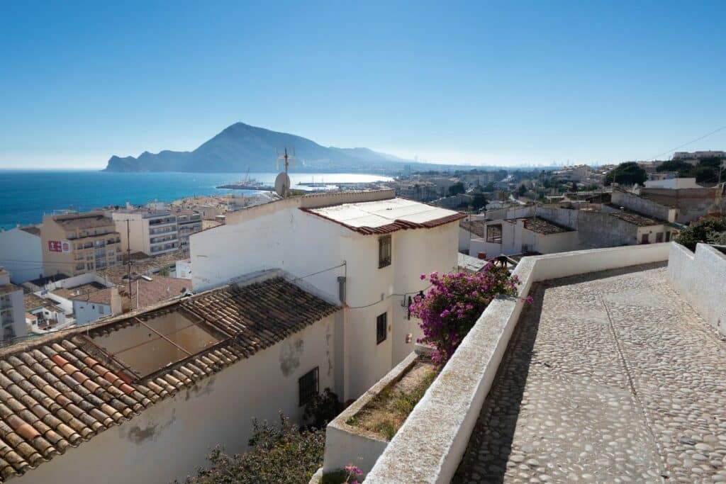 altea