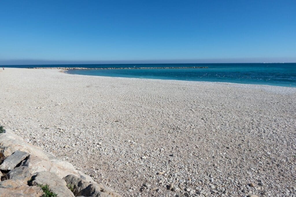 plage d'altea