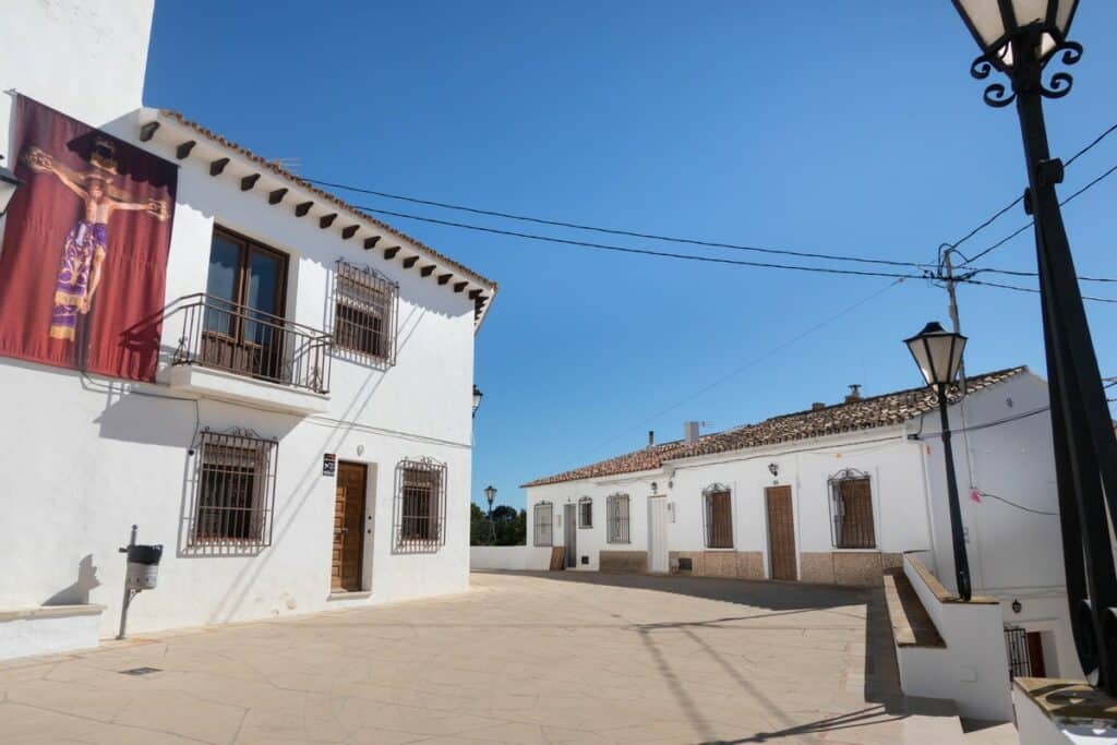 altea la vella