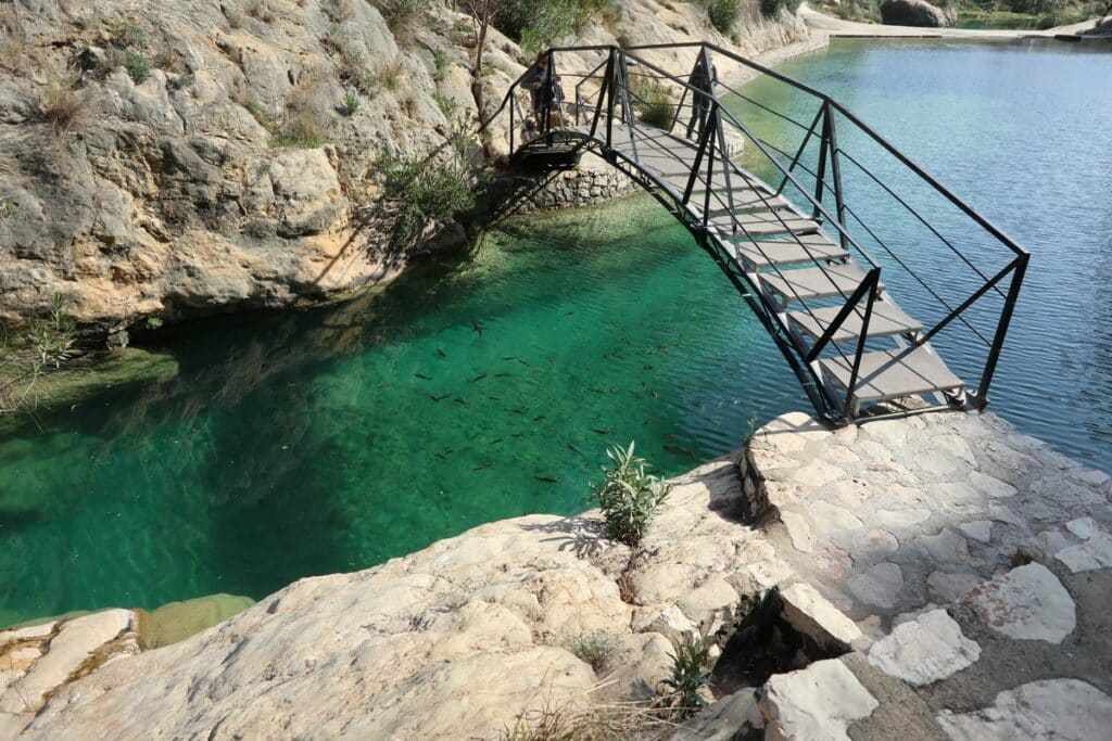 piscine naturelle bolbaite