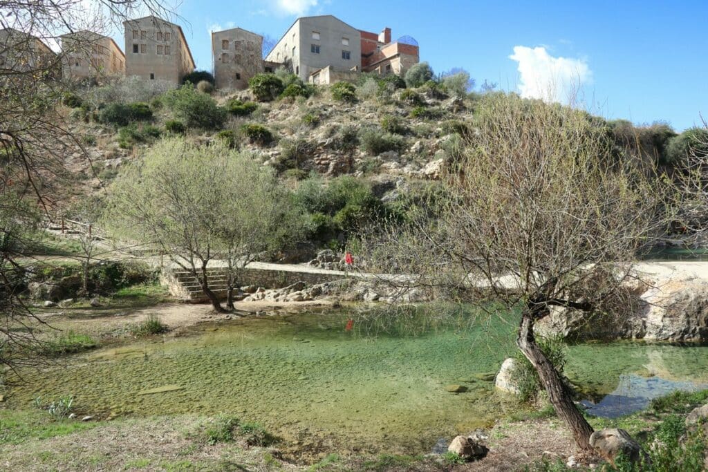 visiter la province de valence