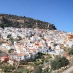 visiter chulilla