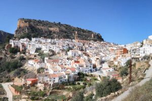 visiter chulilla