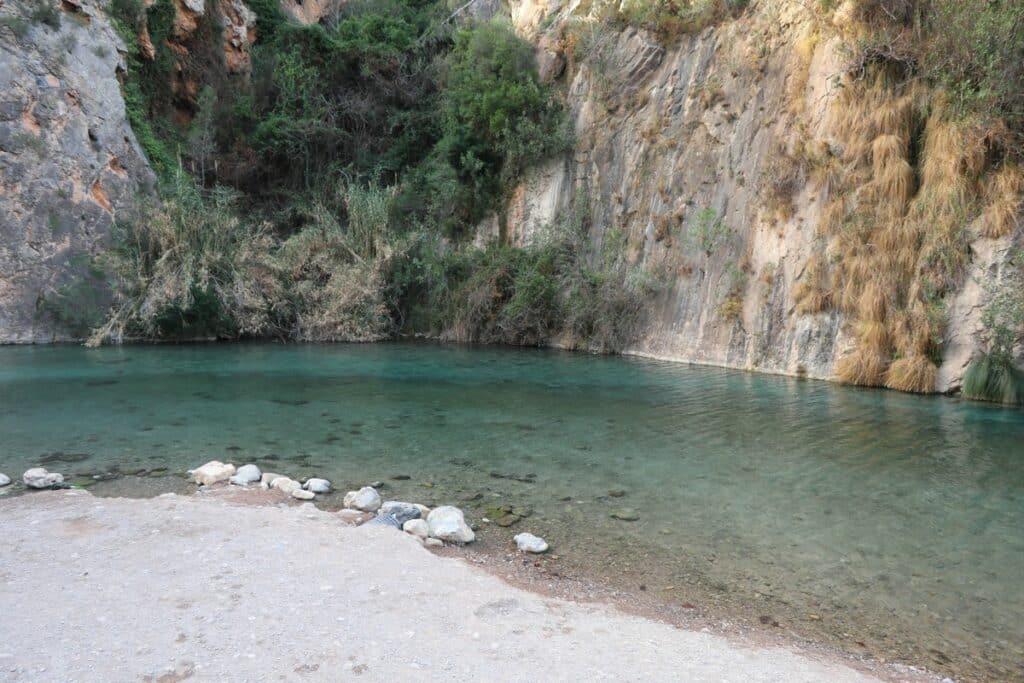 Fuente de los Baños