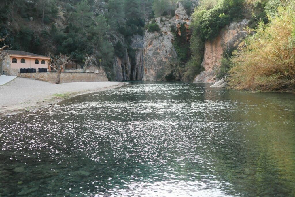 Fuente de los Baños