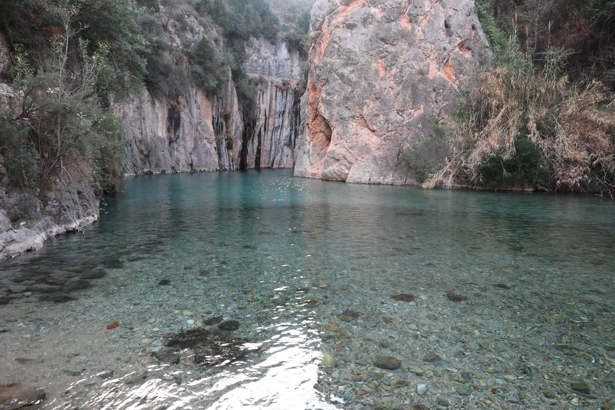 Fuente de los Baños