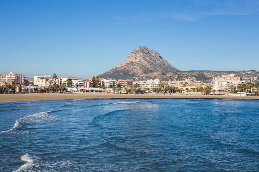 javea