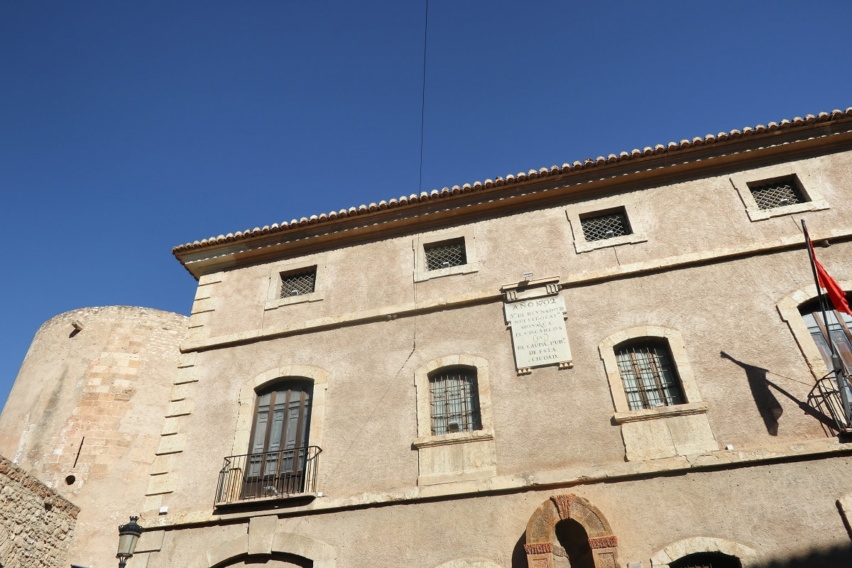 musée d'archéologie segorbe