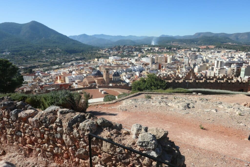 onda en espagne