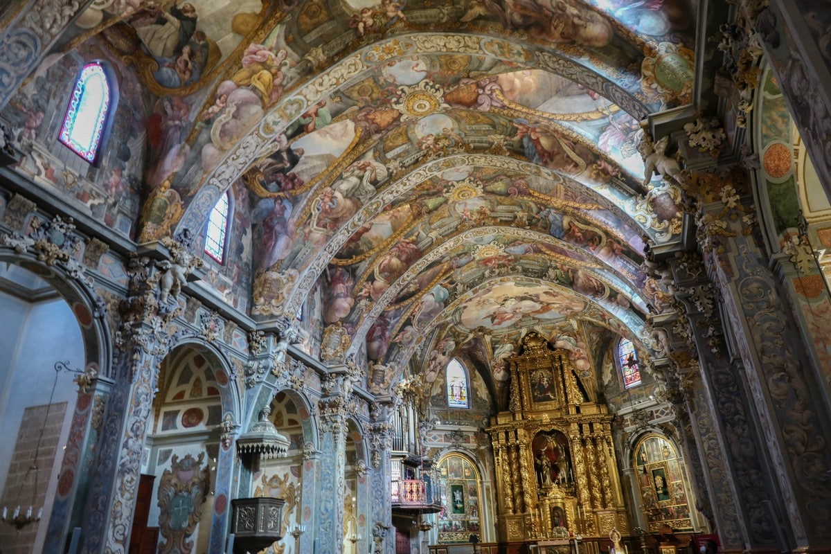 chapelle église san nicolas valence