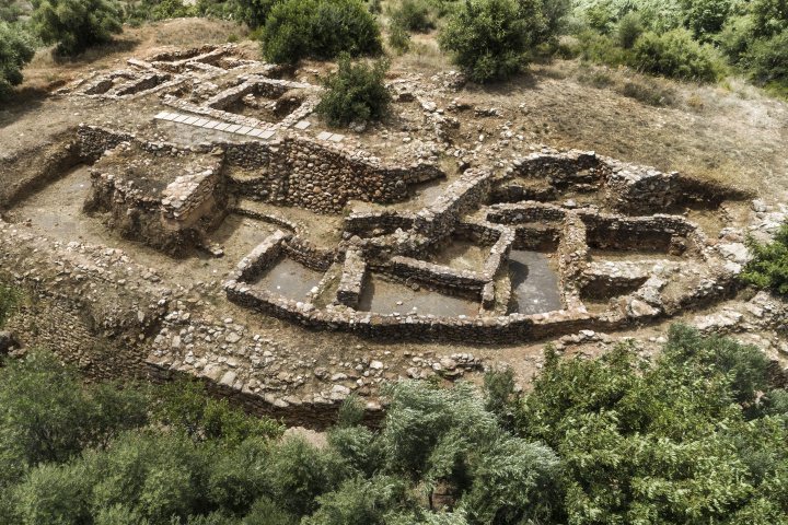 visiter la vall d'uixo