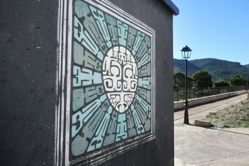 graffiti