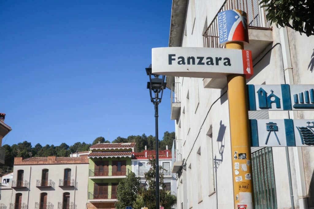 fanzara