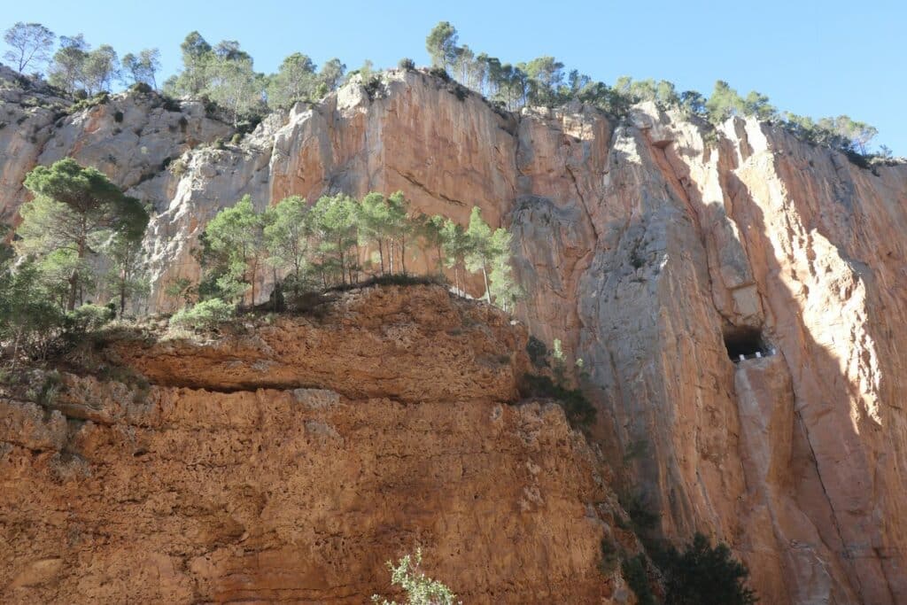 montagne montanejos