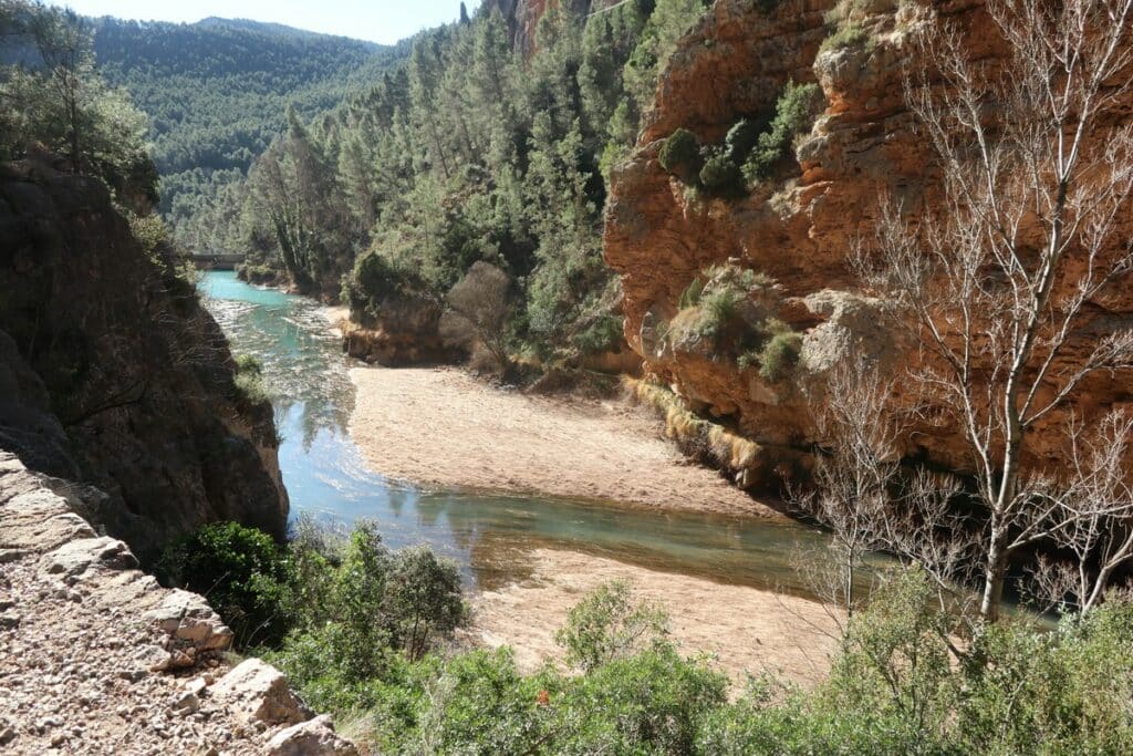 visite montanejos