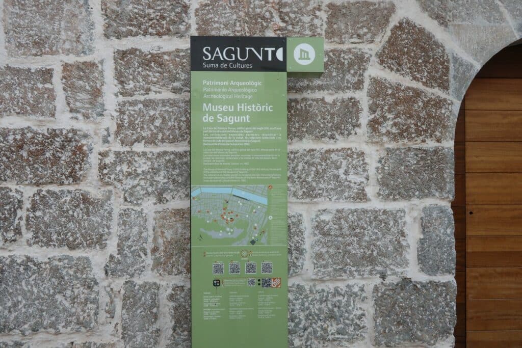 musée histoire sagonte