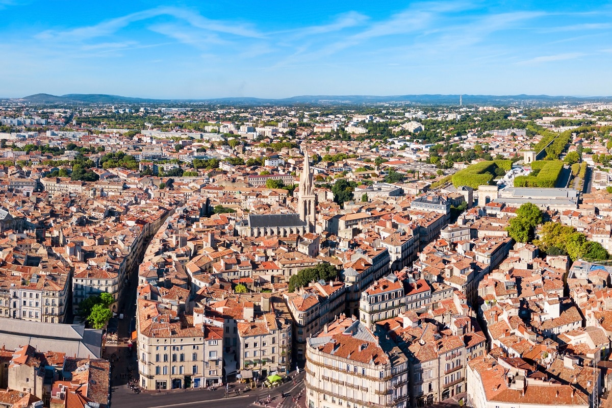 Montpellier