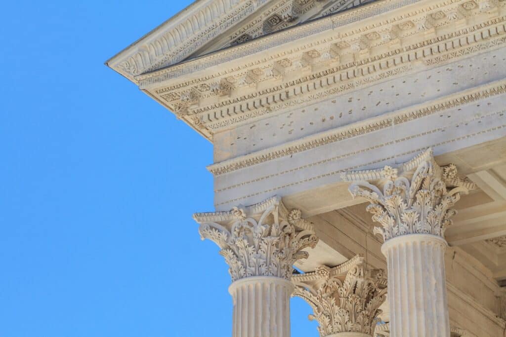 maison carrée nimes